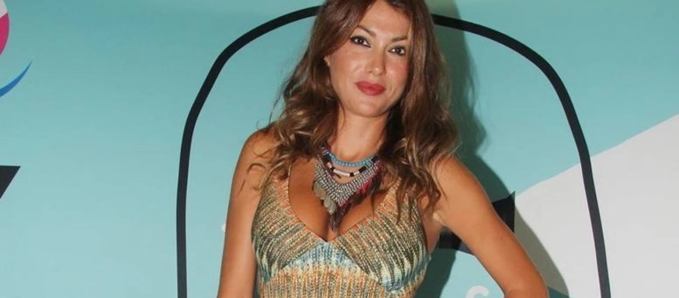 Η ανάρτηση της Κλέλιας Ρένεση και οι αποκαλύψεις για το παιδί! (φωτο)